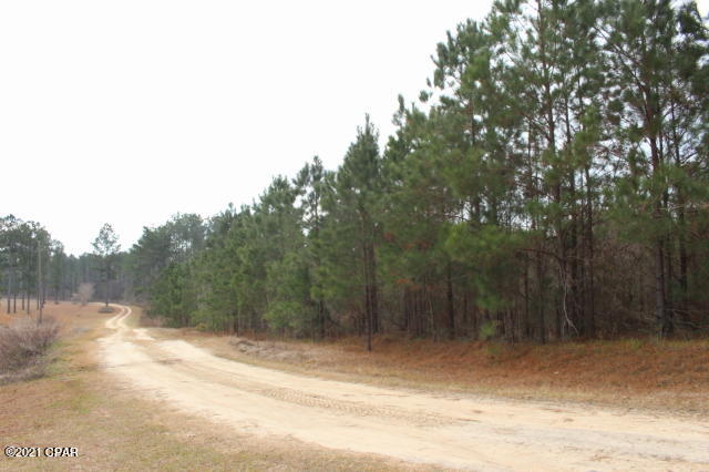 No Named Subdivision - Land