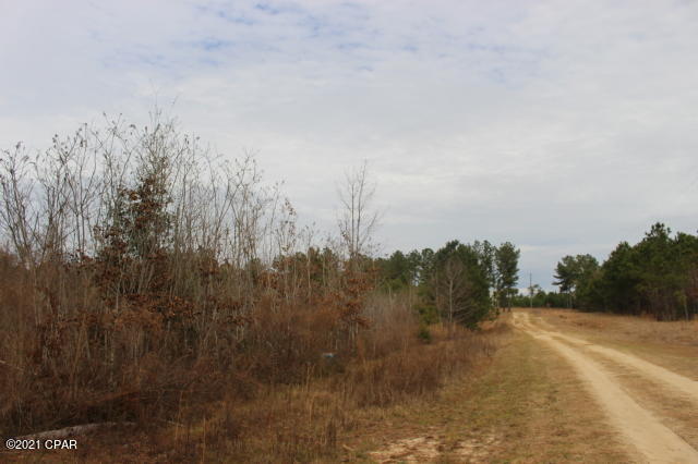 No Named Subdivision - Land