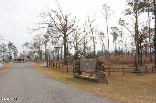 No Named Subdivision - Land