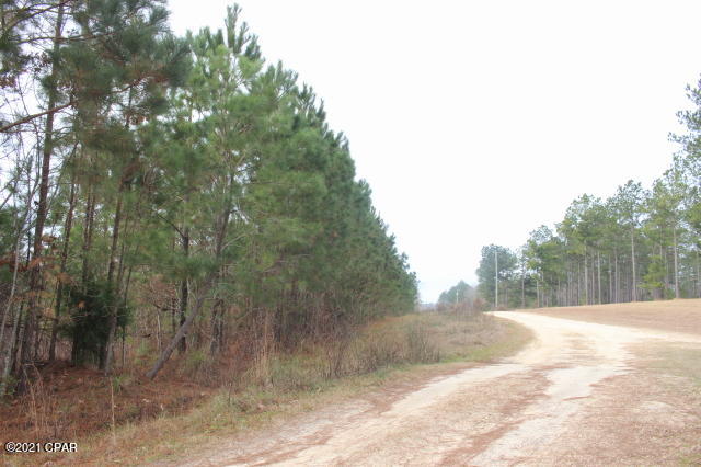 No Named Subdivision - Land