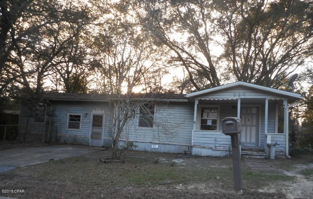 No Named Subdivision - Residential