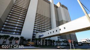 Tidewater Beach Phase I - Residential