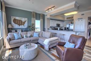 Tidewater Beach Phase I - Residential