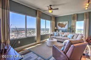 Tidewater Beach Phase I - Residential