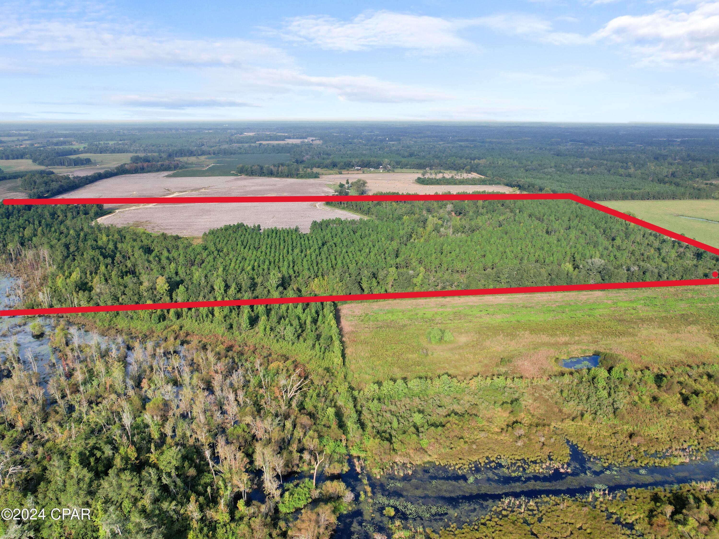 [No Recorded Subdiv] - Land