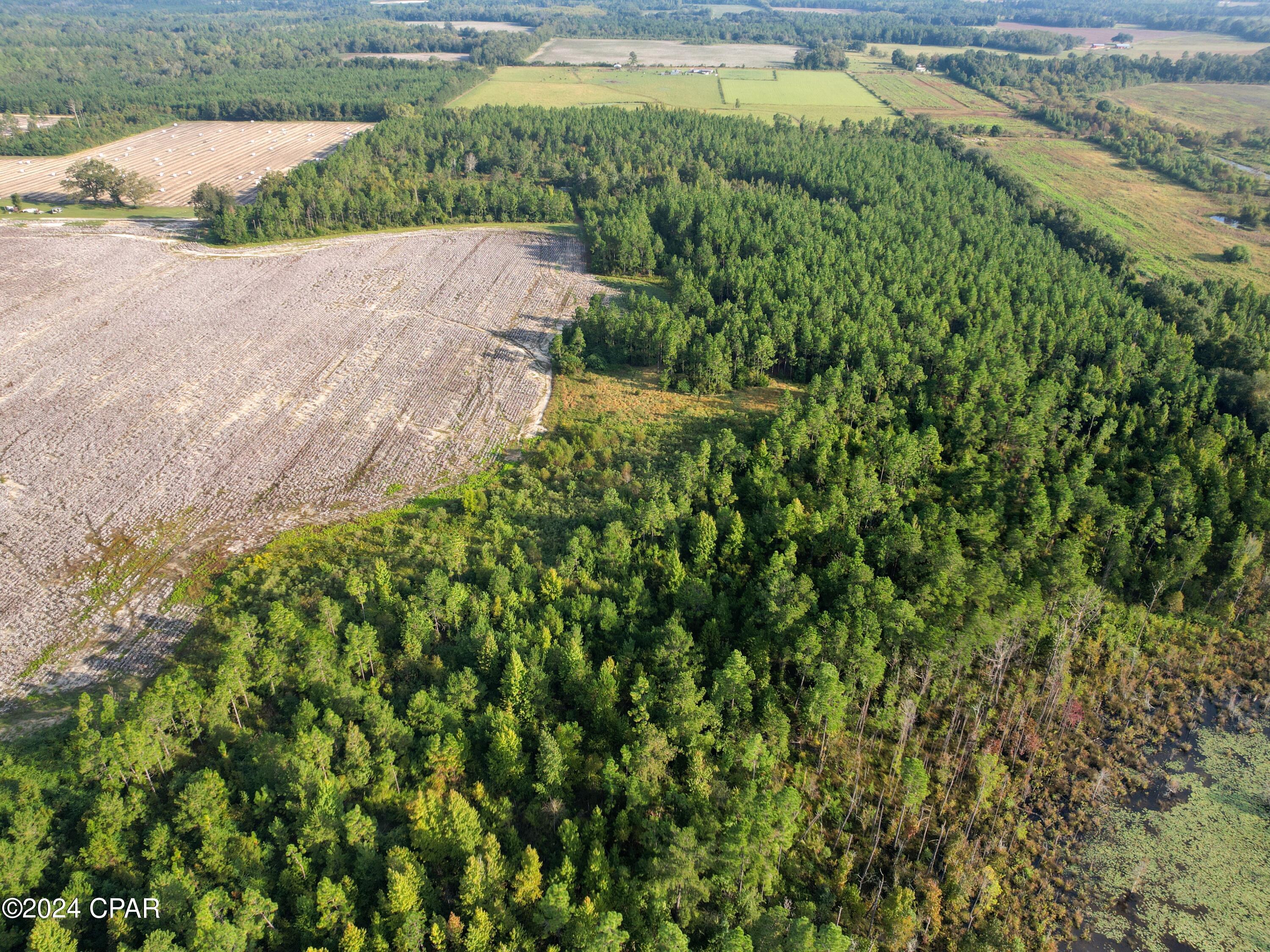 [No Recorded Subdiv] - Land