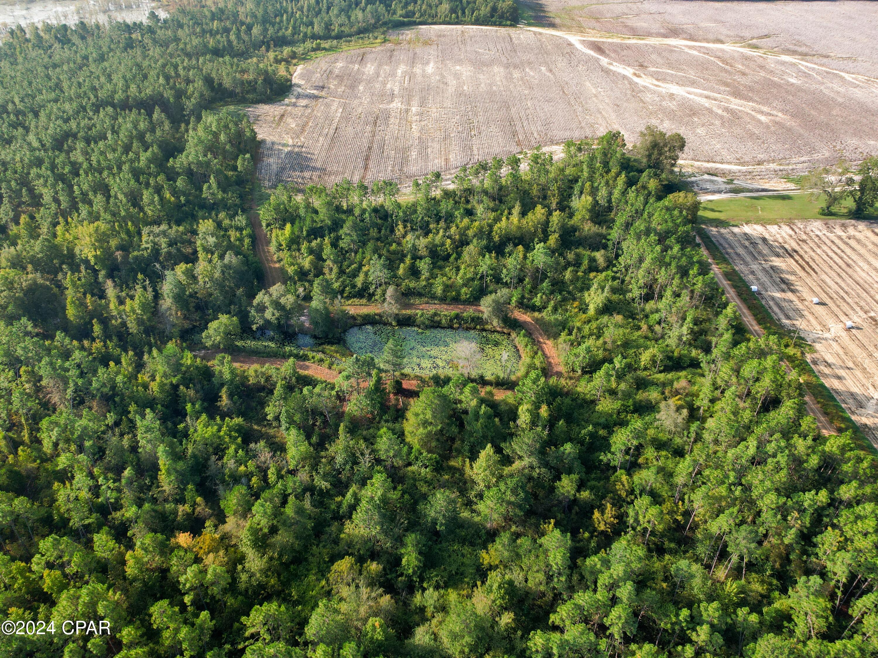 [No Recorded Subdiv] - Land