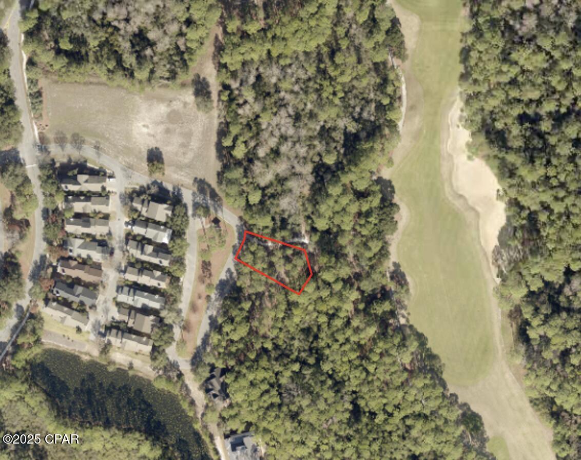 Wild Heron Phase VI - Land