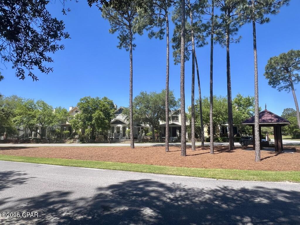 Wild Heron Phase VI - Land