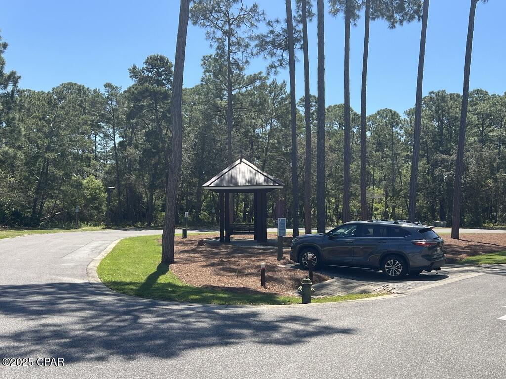 Wild Heron Phase VI - Land