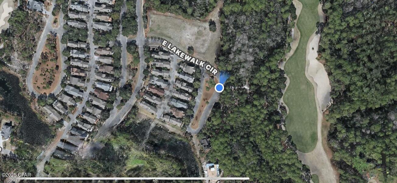 Wild Heron Phase VI - Land