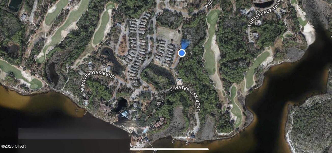 Wild Heron Phase VI - Land