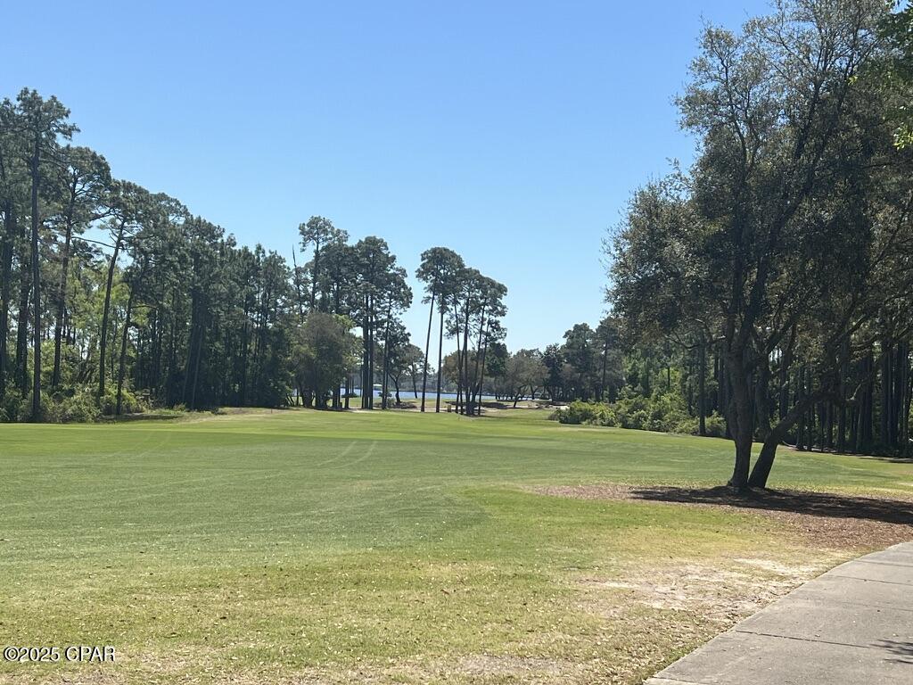 Wild Heron Phase VI - Land