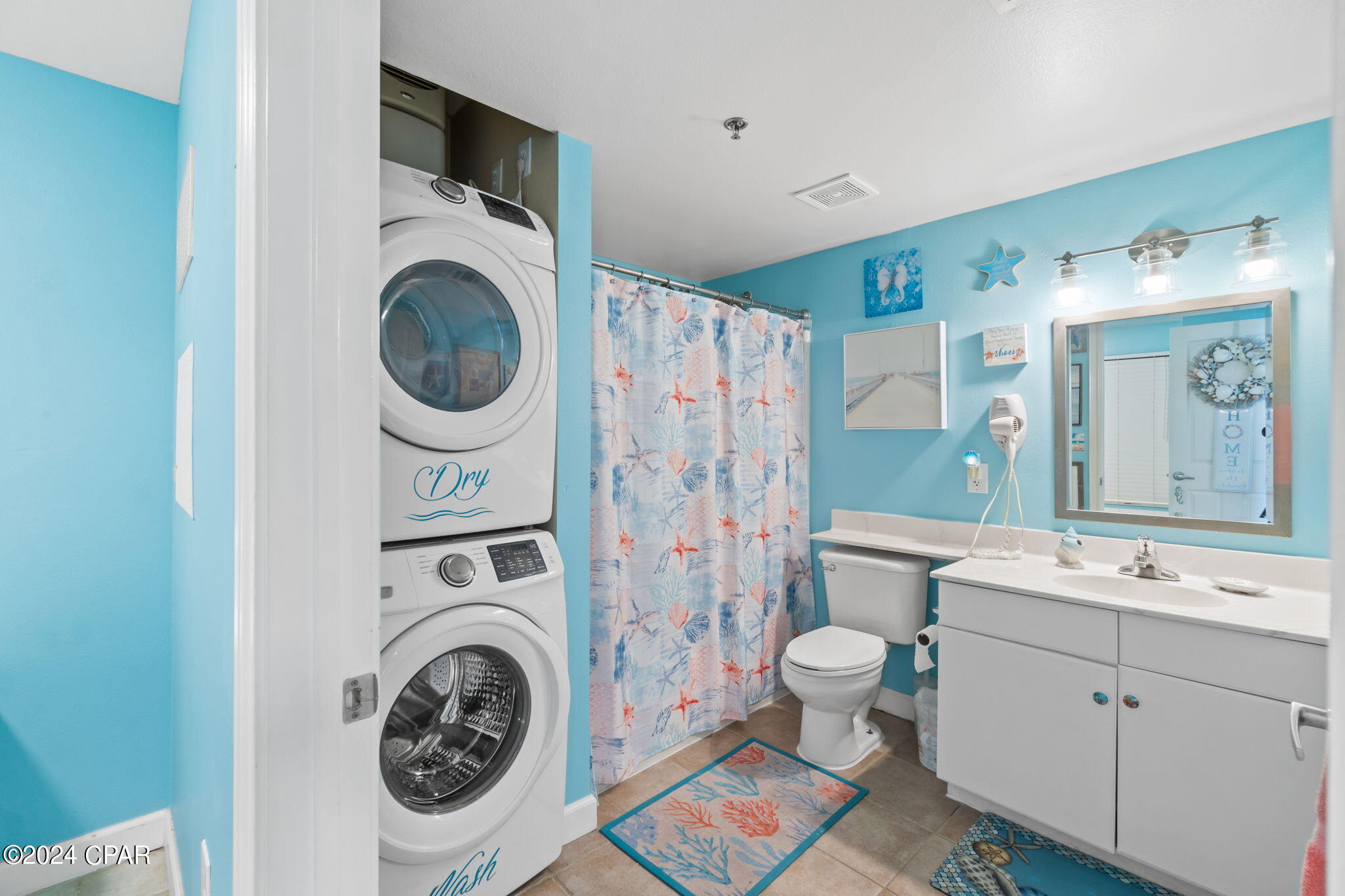 Shores Of Panama Phase I - Residential