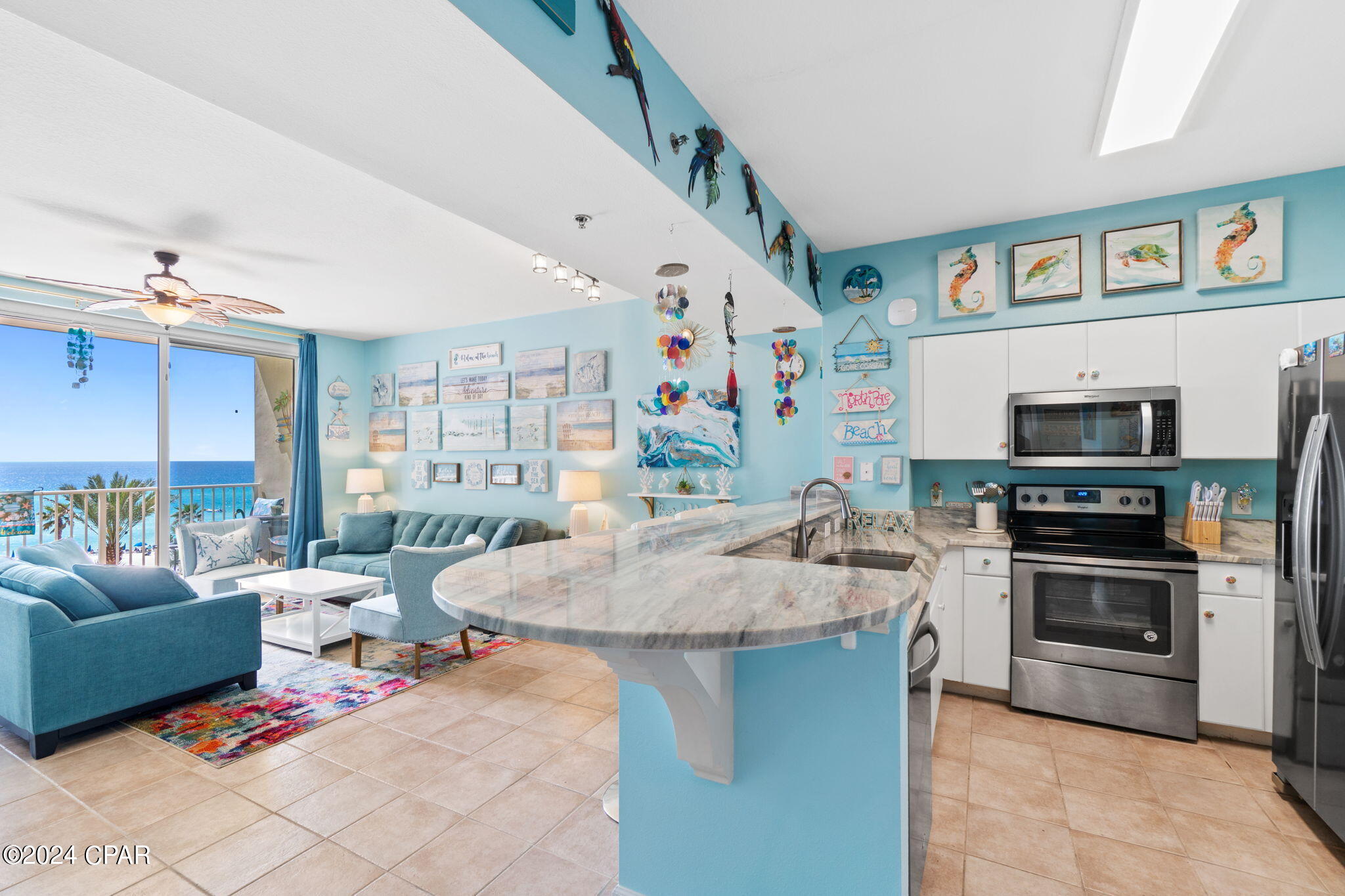 Shores Of Panama Phase I - Residential