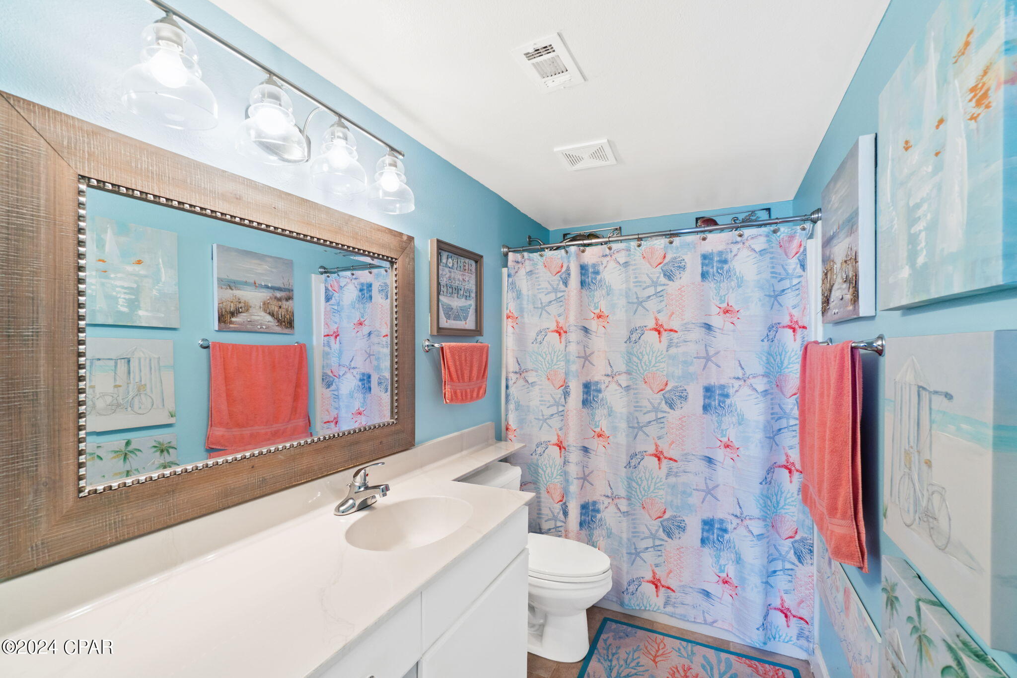 Shores Of Panama Phase I - Residential