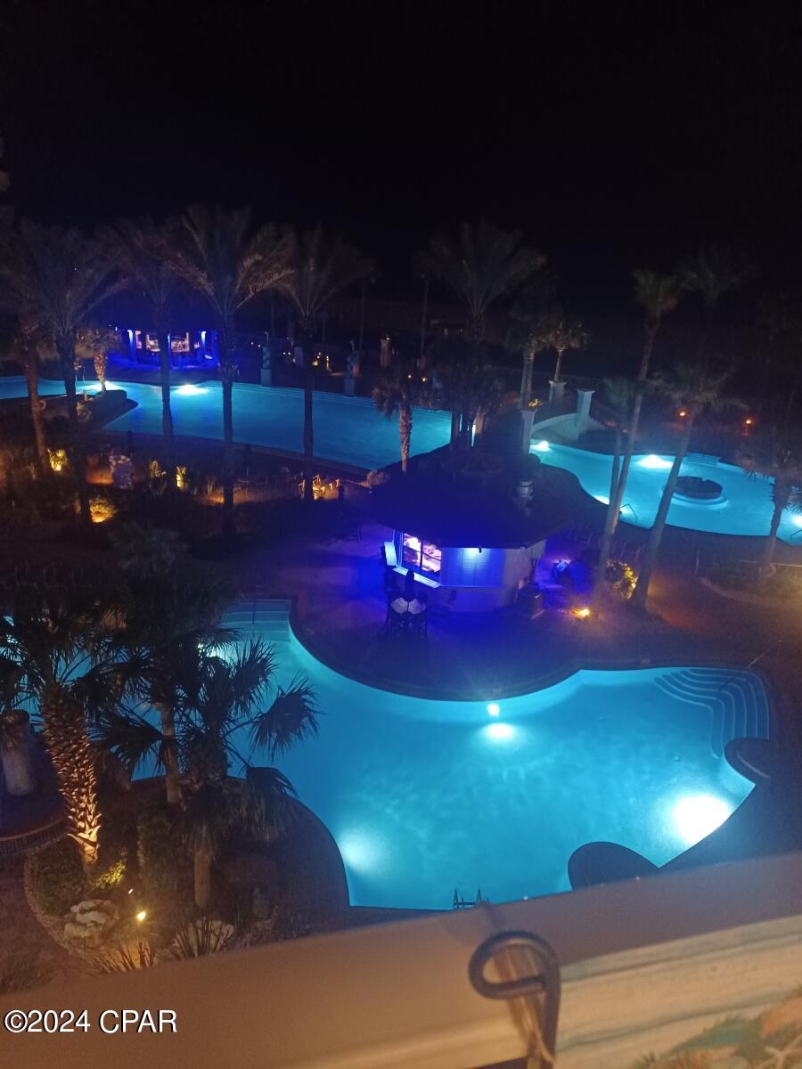 Shores Of Panama Phase I - Residential