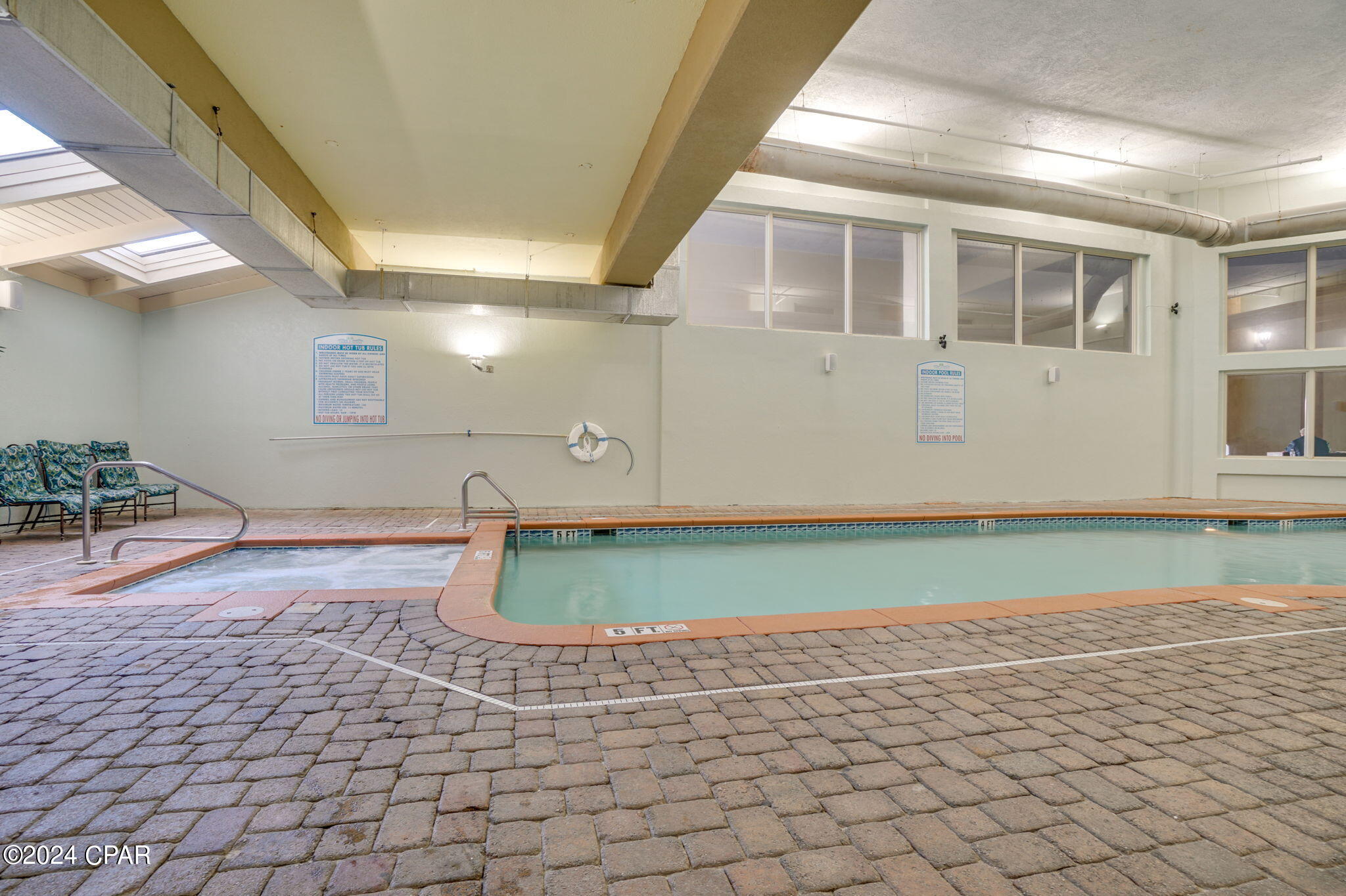 Shores Of Panama Phase I - Residential