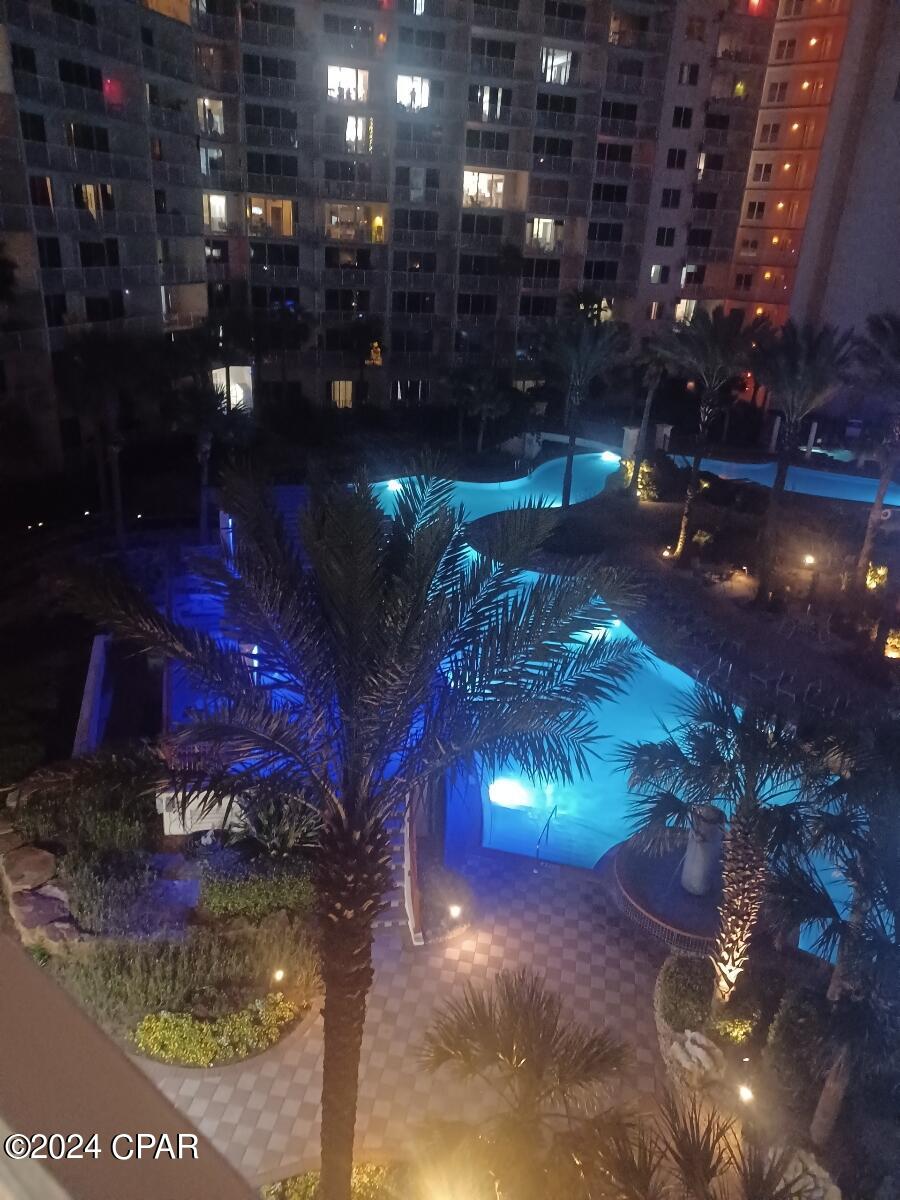 Shores Of Panama Phase I - Residential