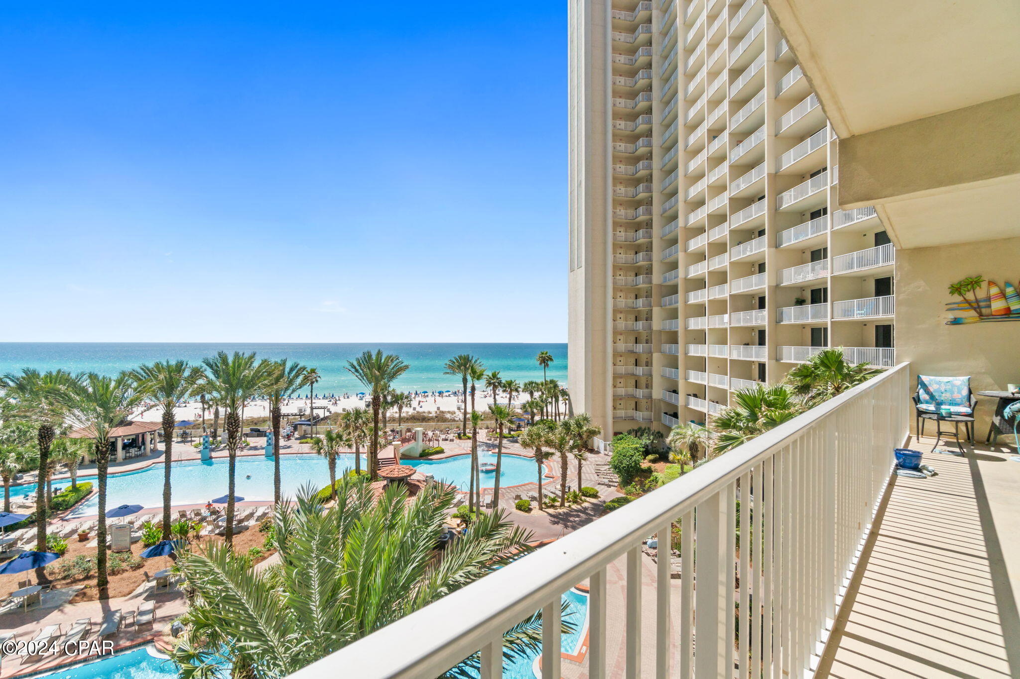 Shores Of Panama Phase I - Residential