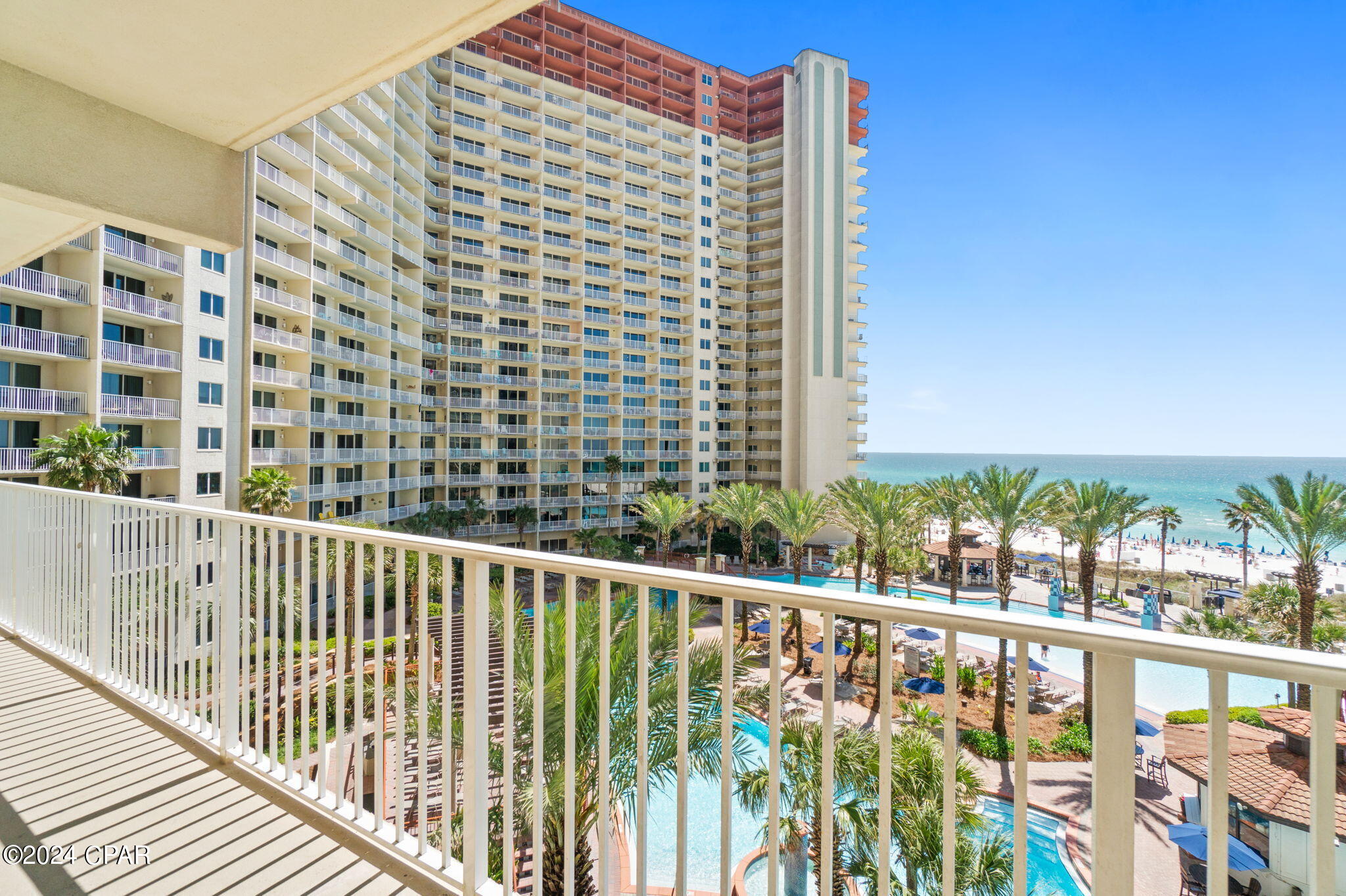 Shores Of Panama Phase I - Residential