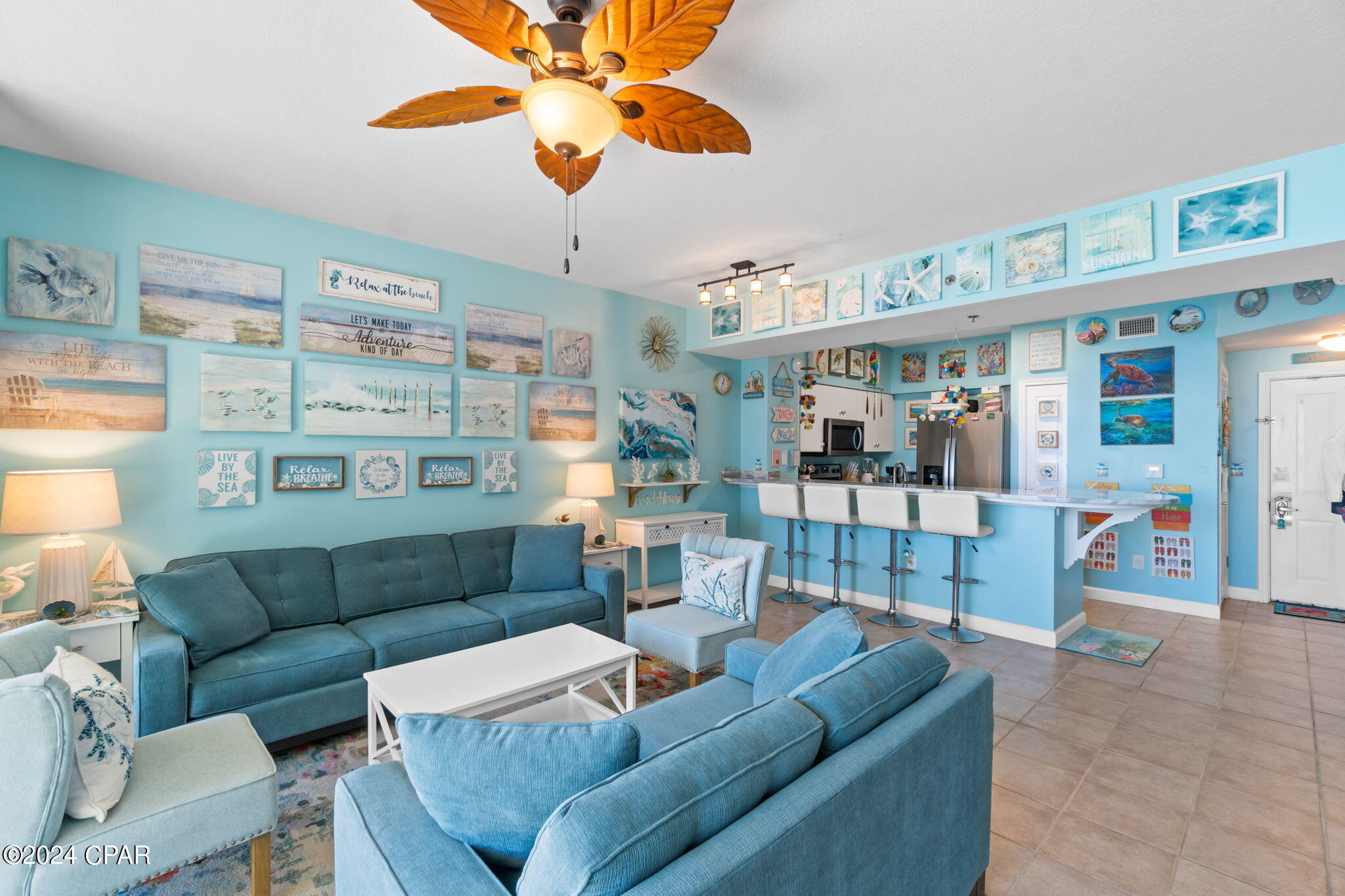 Shores Of Panama Phase I - Residential