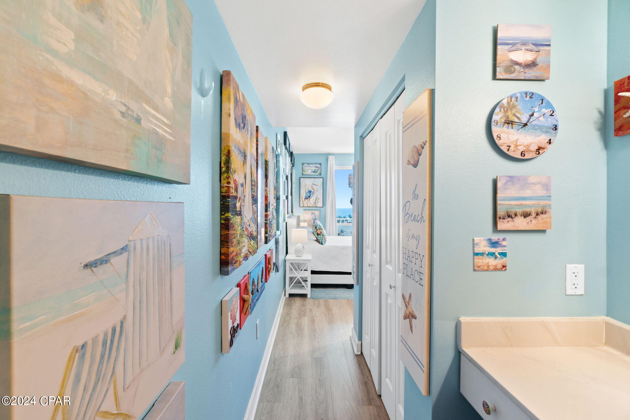 Shores Of Panama Phase I - Residential