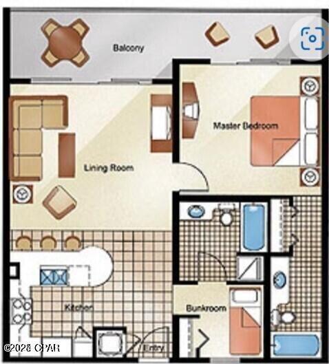 Shores Of Panama Phase I - Residential