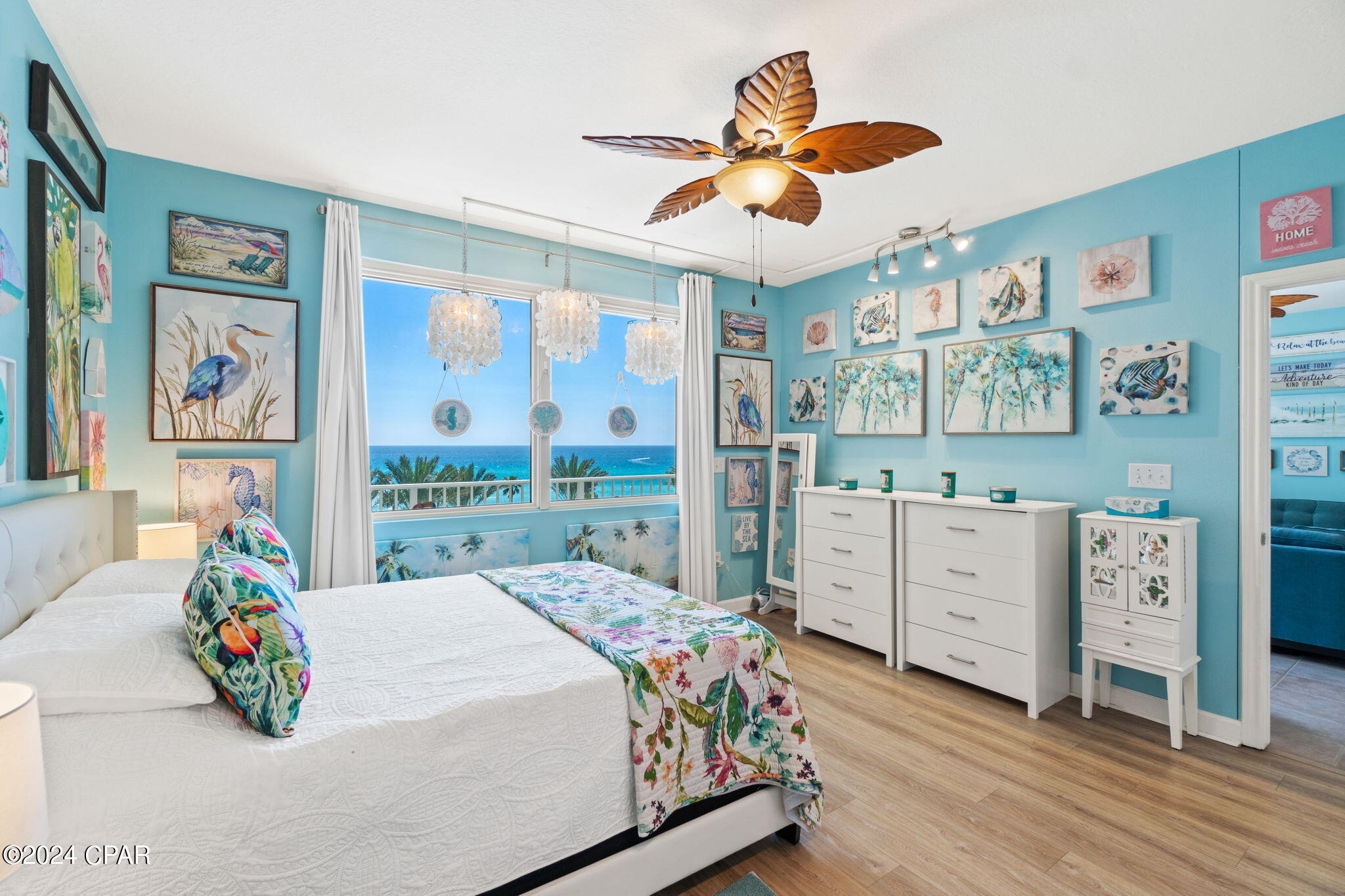 Shores Of Panama Phase I - Residential