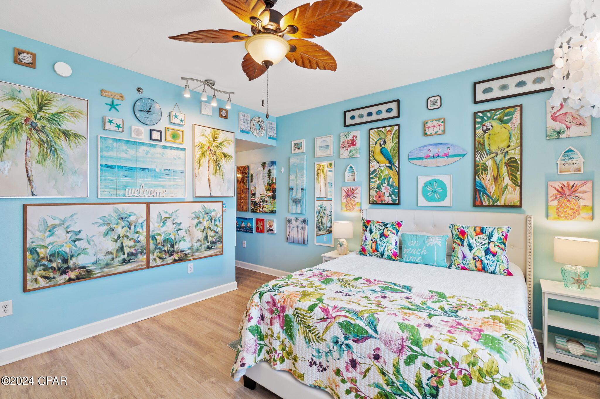 Shores Of Panama Phase I - Residential