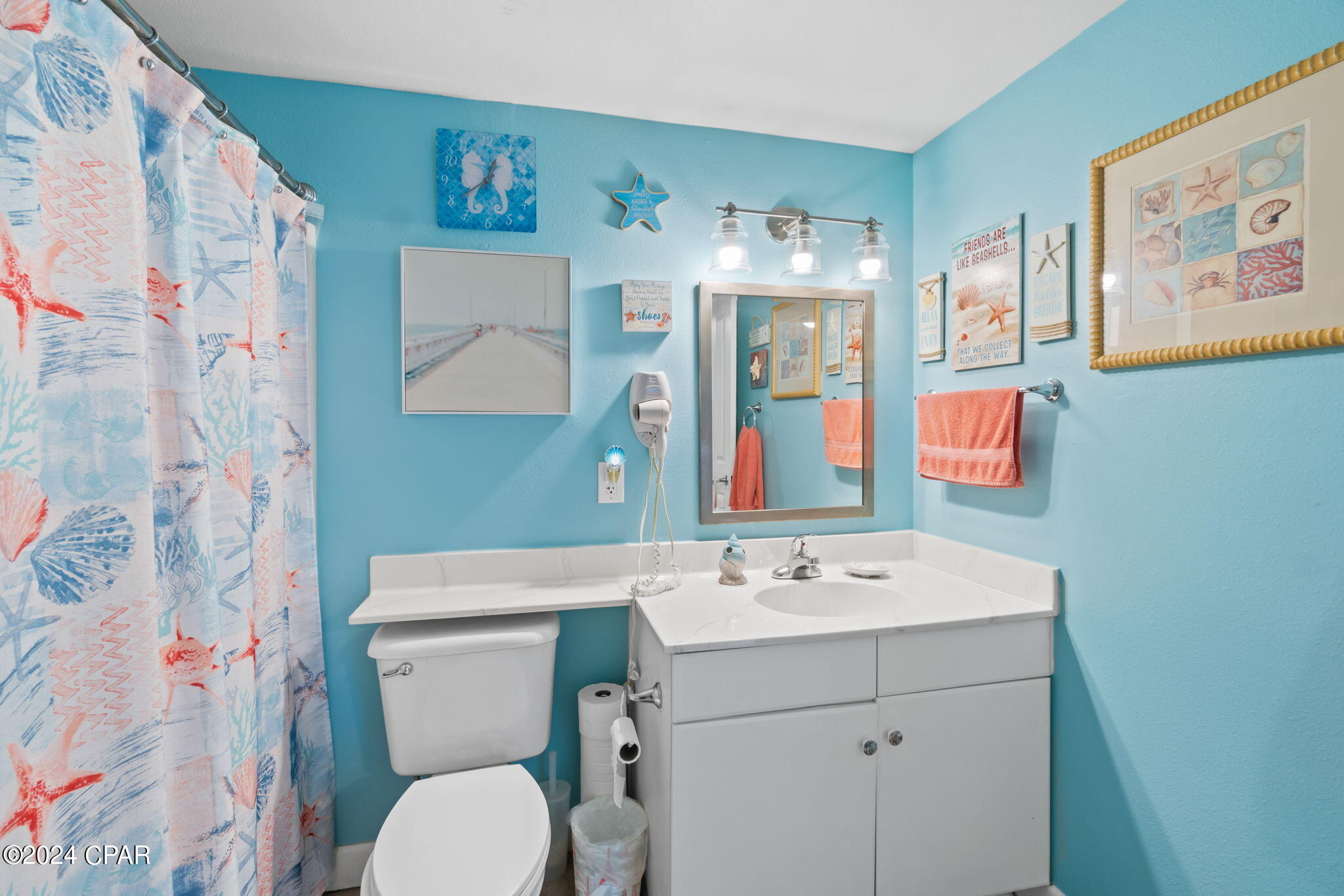 Shores Of Panama Phase I - Residential