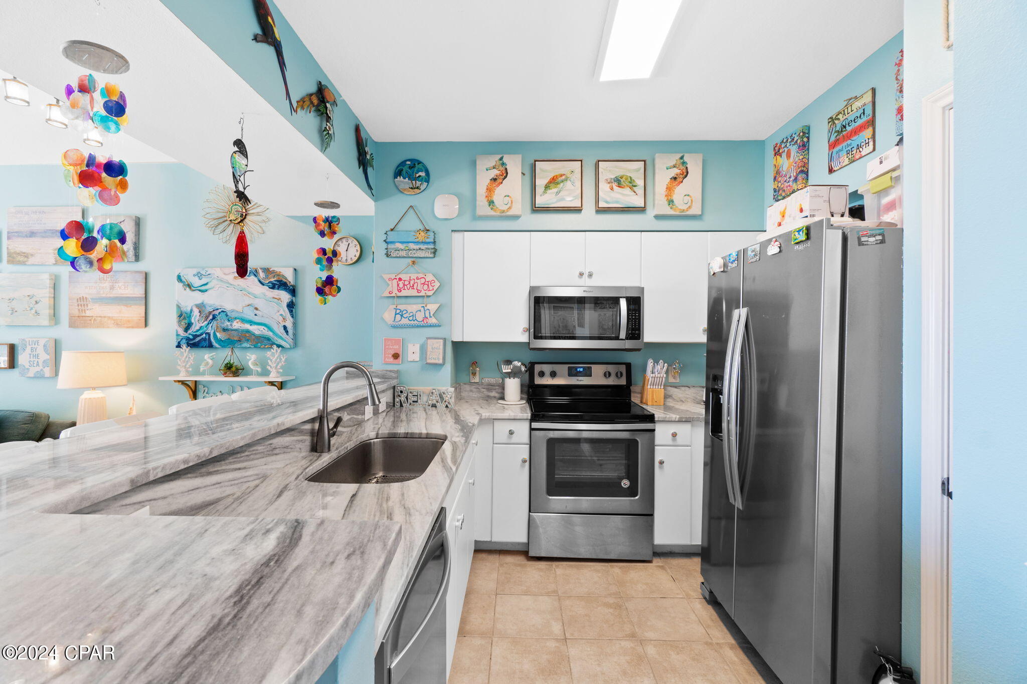 Shores Of Panama Phase I - Residential