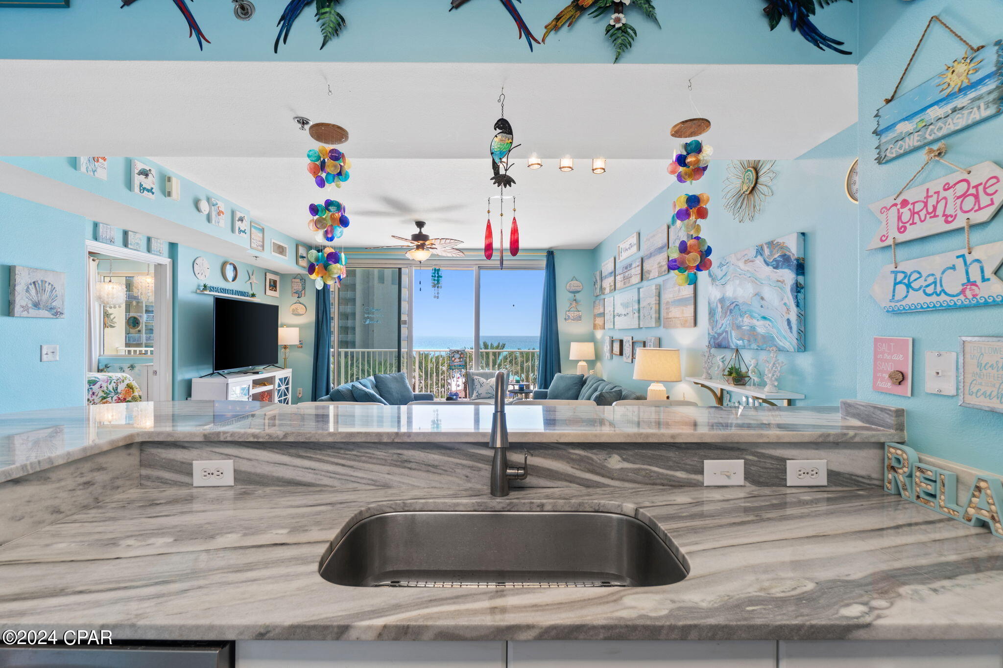 Shores Of Panama Phase I - Residential