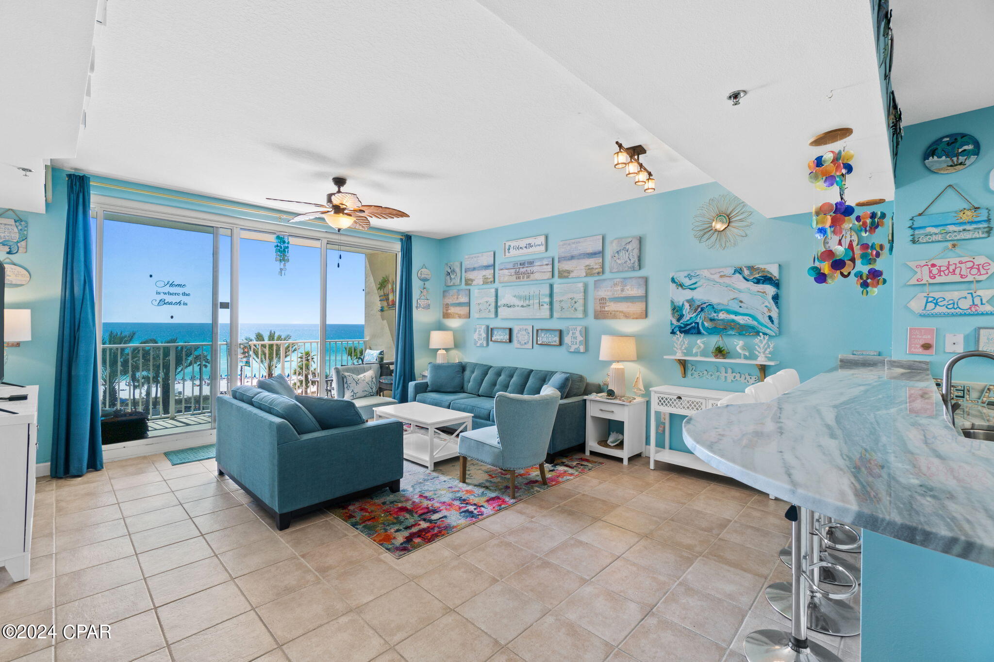 Shores Of Panama Phase I - Residential