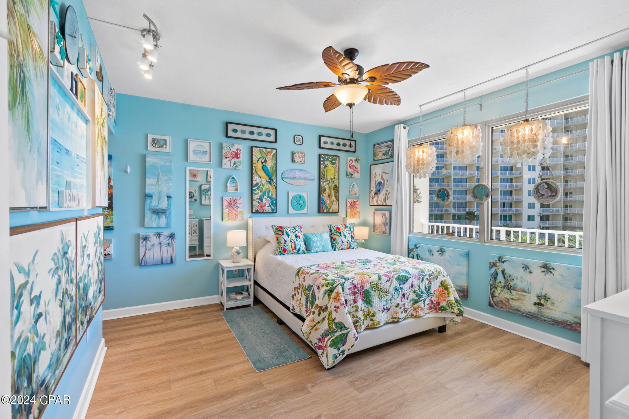 Shores Of Panama Phase I - Residential