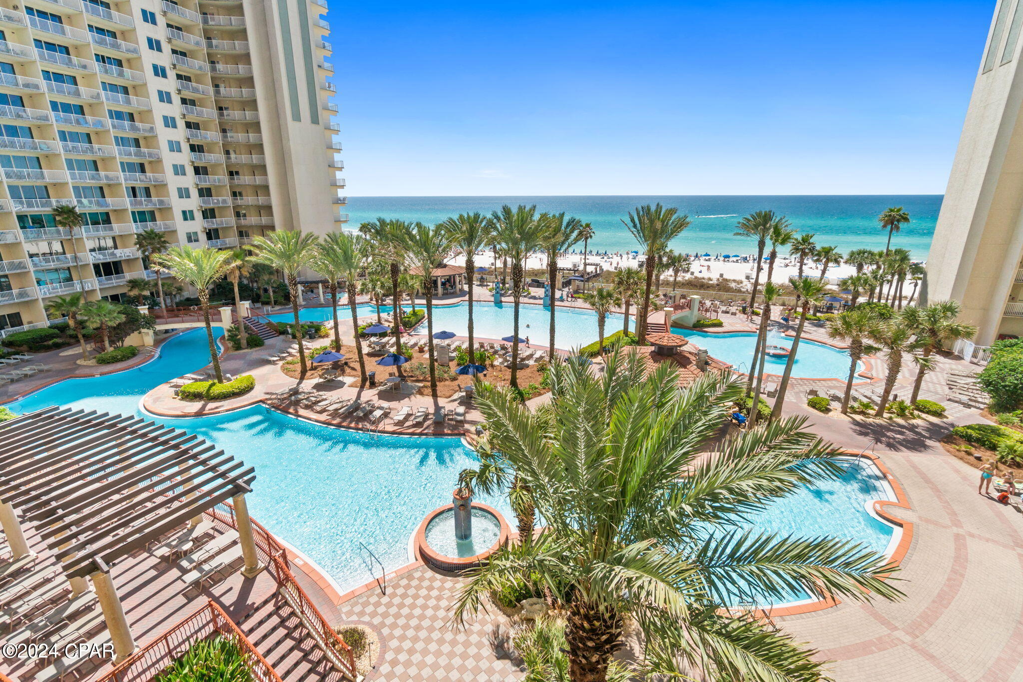 Shores Of Panama Phase I - Residential