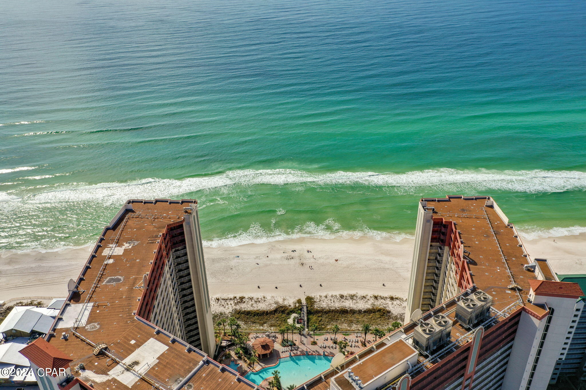 Shores Of Panama Phase I - Residential