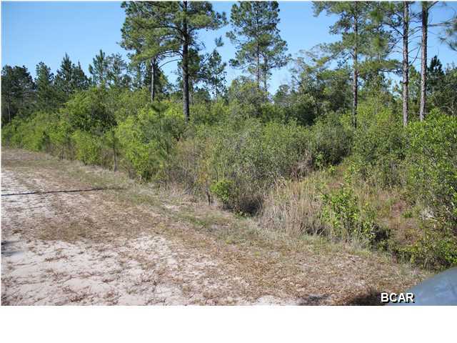 No Named Subdivision - Land