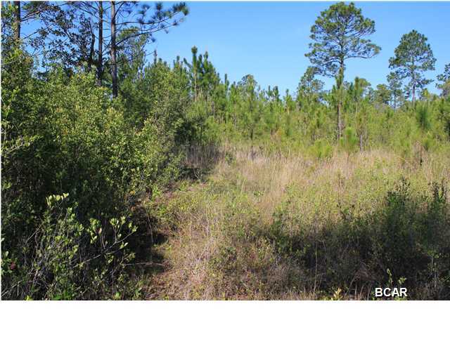 No Named Subdivision - Land