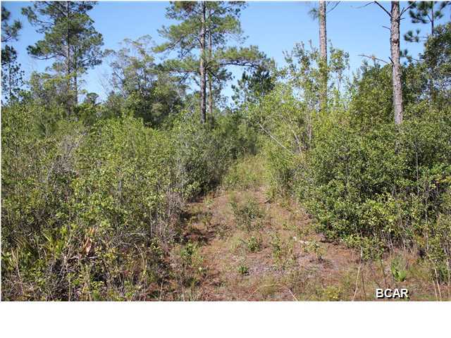 No Named Subdivision - Land