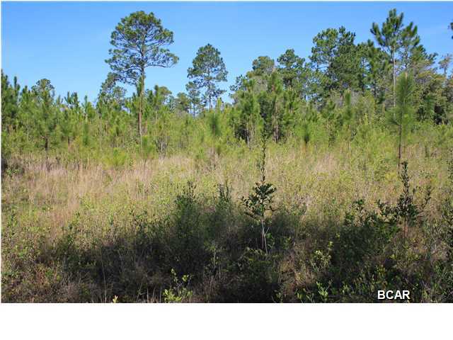 No Named Subdivision - Land