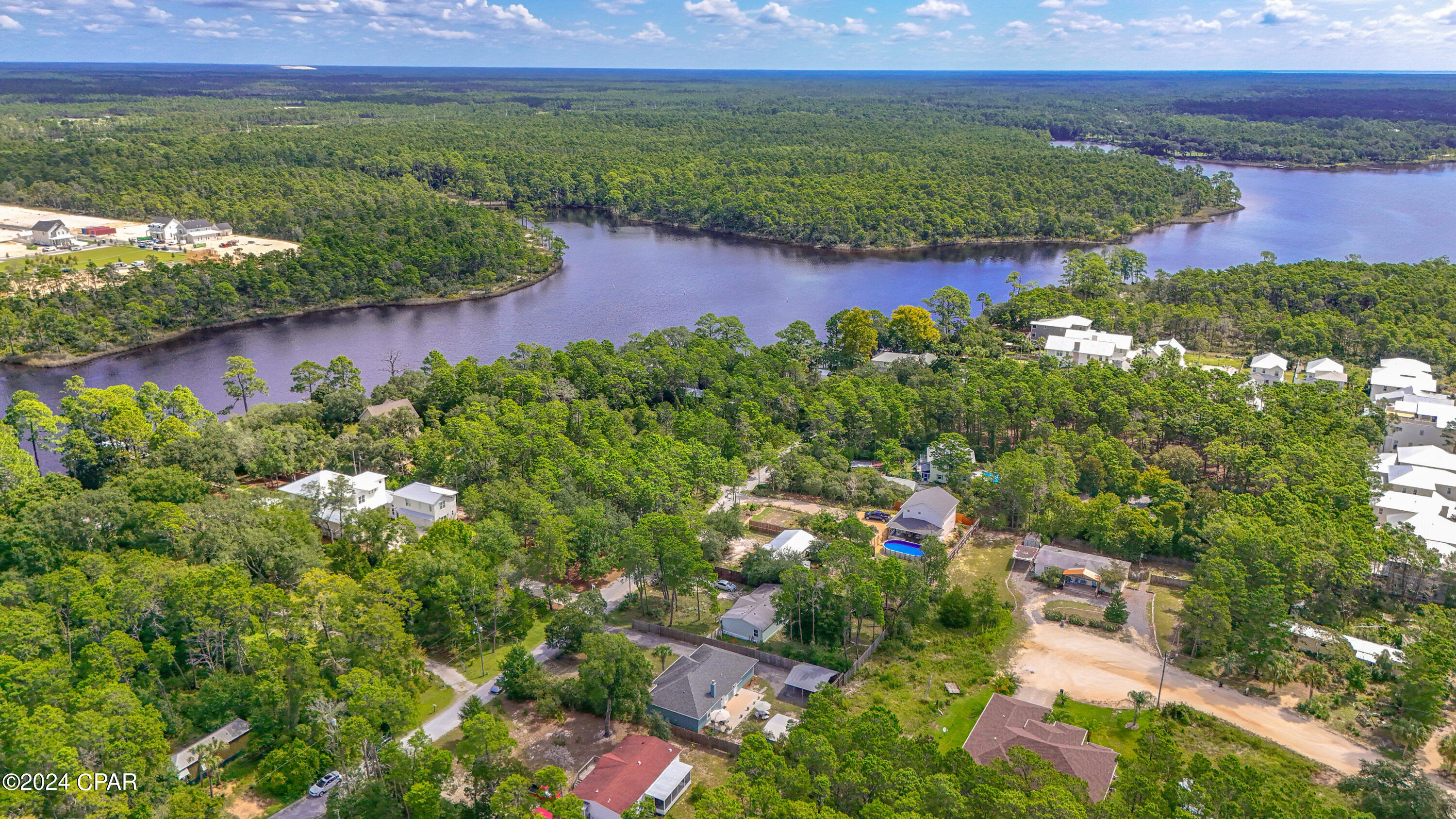 [No Recorded Subdiv] - Residential