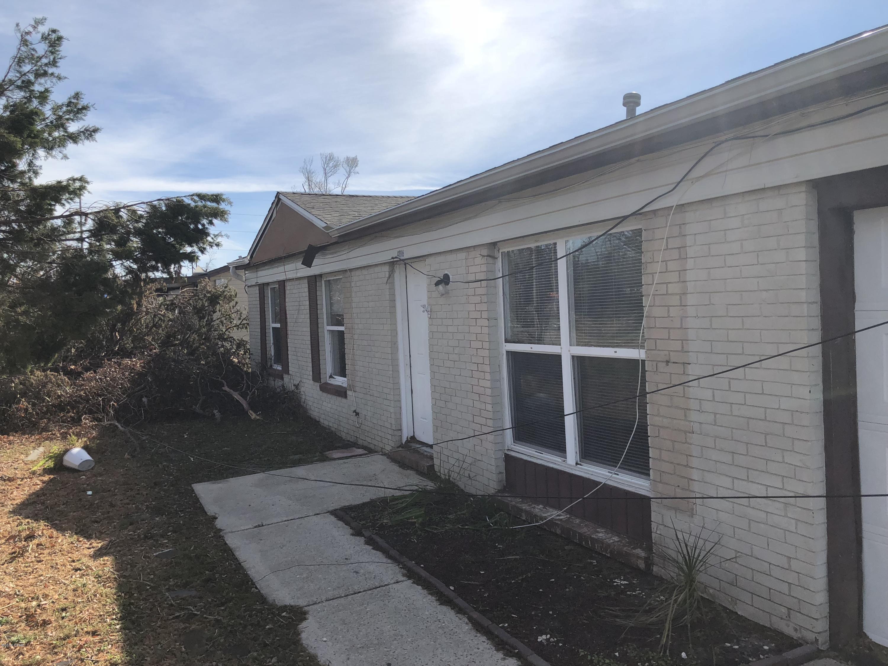 Cherry Hill Unit 3 - Residential