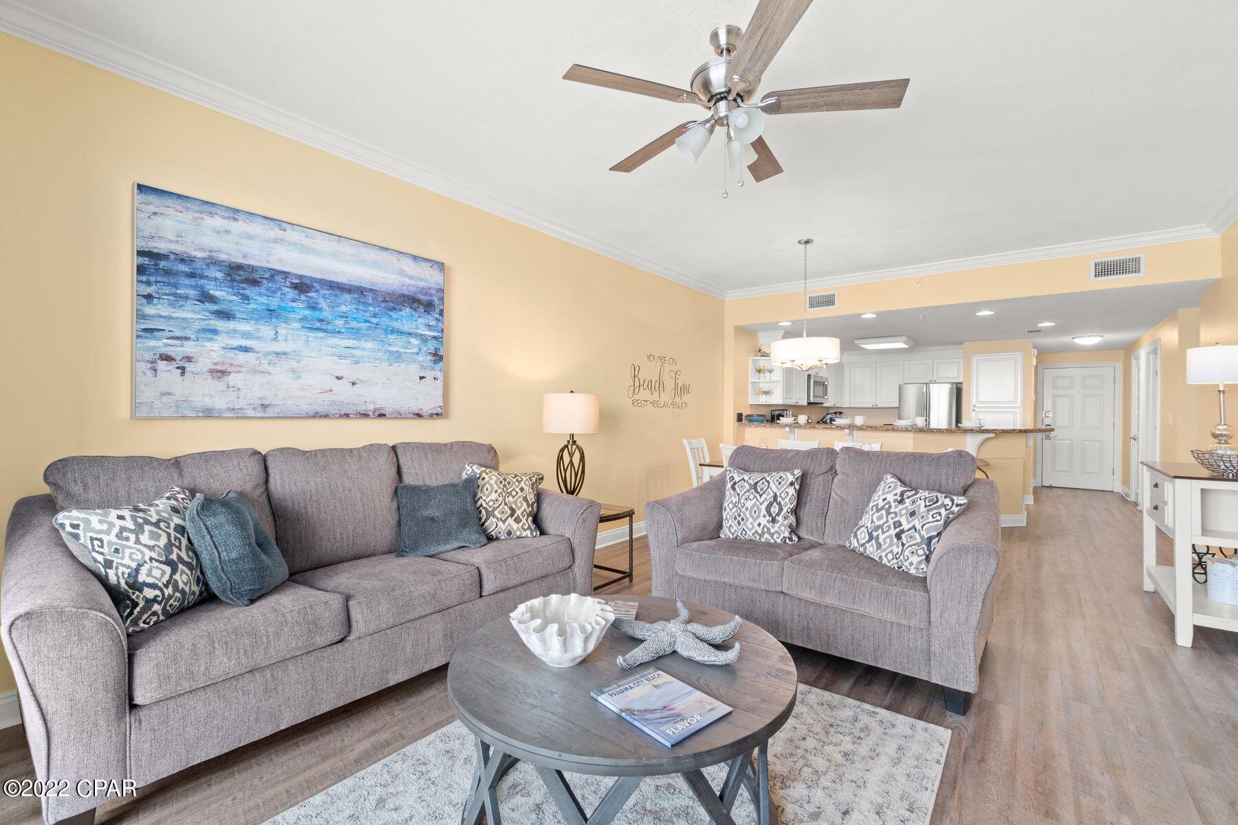 Boardwalk Central - Residential