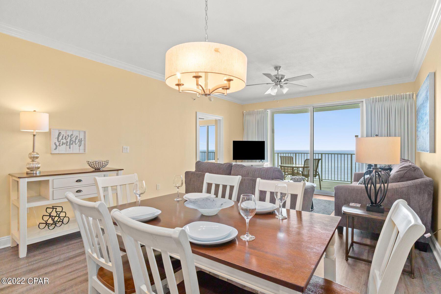 Boardwalk Central - Residential