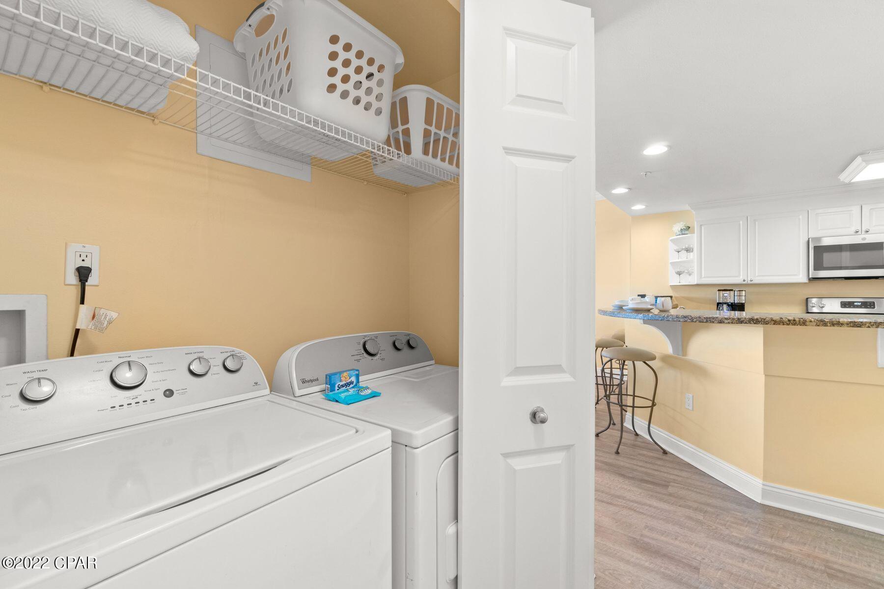 Boardwalk Central - Residential