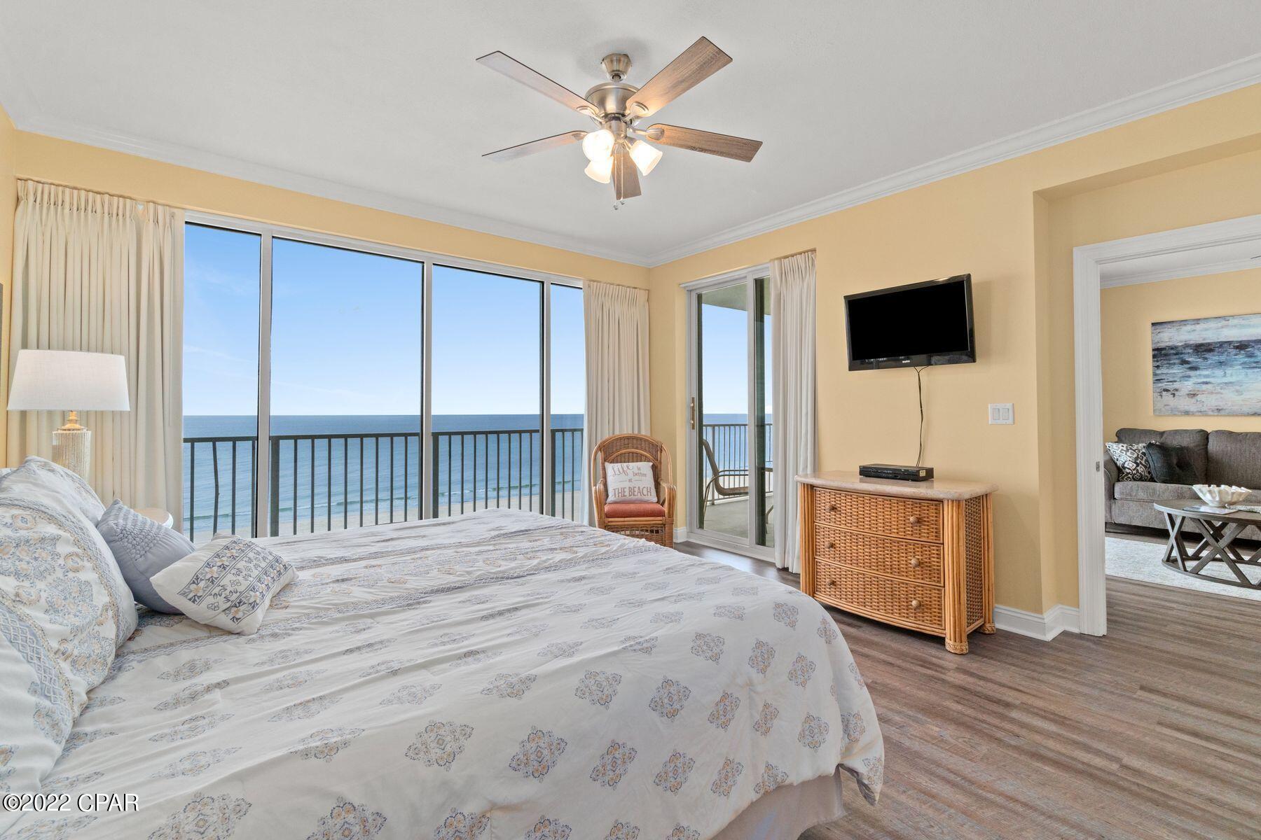 Boardwalk Central - Residential