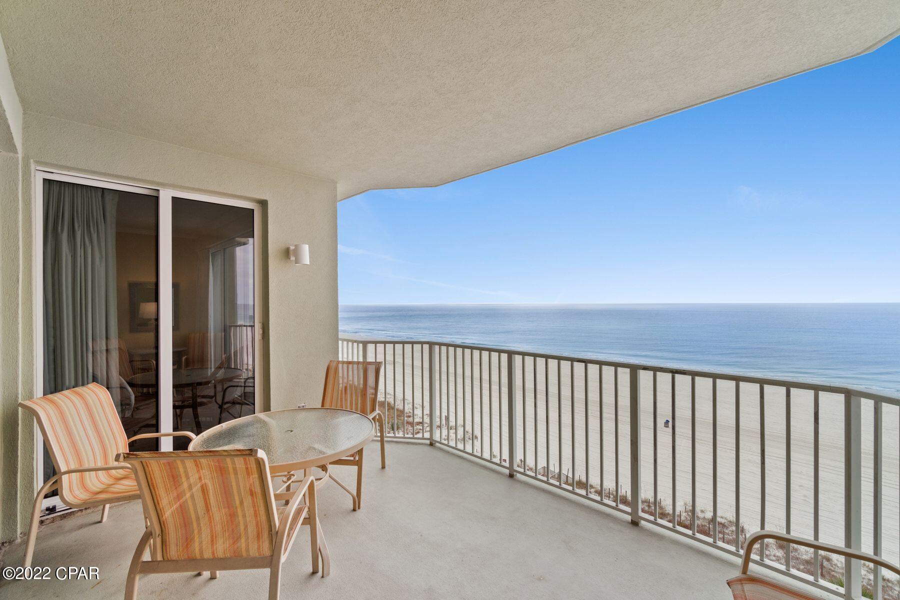 Boardwalk Central - Residential