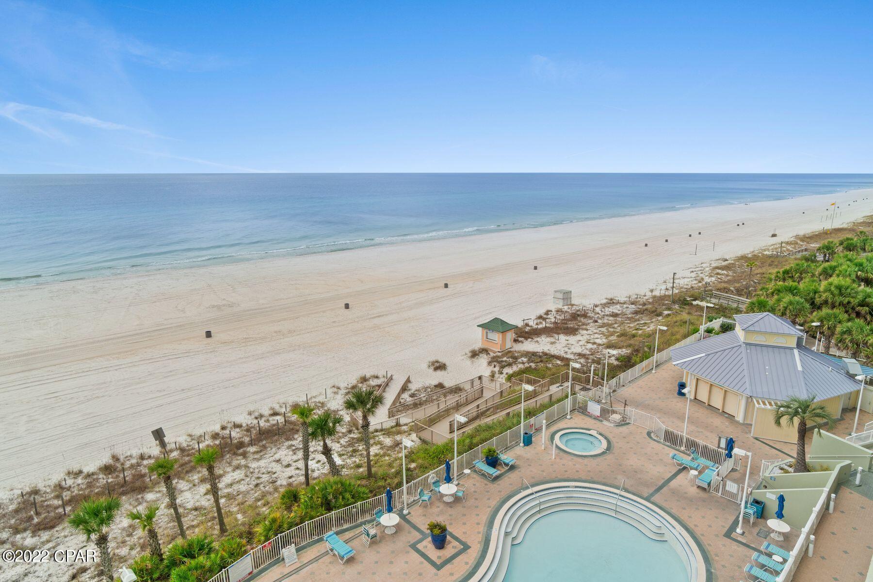 Boardwalk Central - Residential