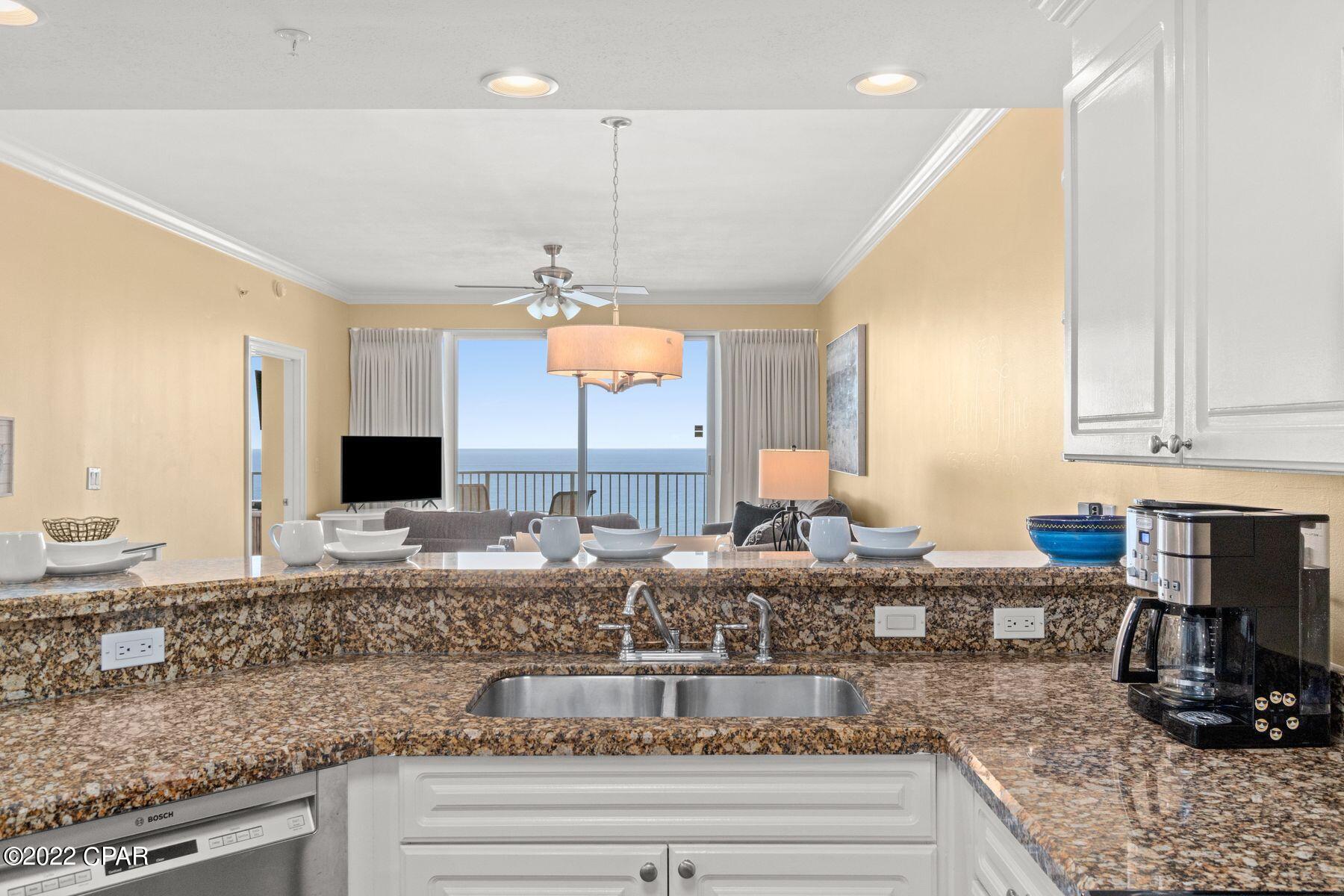 Boardwalk Central - Residential